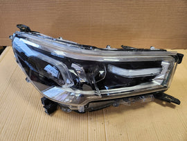 Frontscheinwerfer Toyota Hilux 81110-0K941 LED Ein Stück (Rechts oder Links)