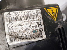 Load image into Gallery viewer, Frontscheinwerfer Audi A4 B8 8K0941006C Rechts Scheinwerfer Headlight SCH9191326044fw