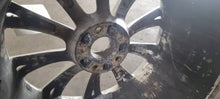 Laden Sie das Bild in den Galerie-Viewer, 1x Alufelge 19 Zoll 4H0001025G Audi A8 Rim Wheel FEL7193687316bg