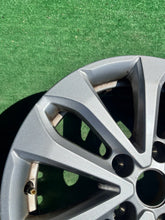 Load image into Gallery viewer, 1x Alufelge 16 Zoll 6.5" 5x114.3 50ET 52910-A5700 Hyundai I30 Rim Wheel FEL8893287204hx