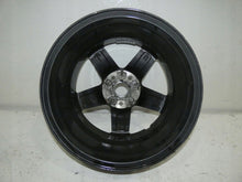 Laden Sie das Bild in den Galerie-Viewer, 1x Alufelge 17 Zoll 7.5" 5x120 54ET Glanz 6855091 BMW Mg Rim Wheel FEL2831153458rq