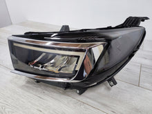 Load image into Gallery viewer, Frontscheinwerfer Opel Grandland 9839689680 Links Scheinwerfer Headlight