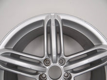 Load image into Gallery viewer, 1x Alufelge 20 Zoll 8.5" 5x112 45ET Glanz Silber 4G0601025BN Audi A6 C7 FEL5396184150hg