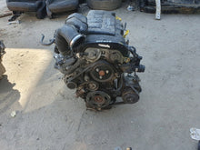 Laden Sie das Bild in den Galerie-Viewer, Motor Opel Astra Corsa A14XER 1.4 74kW Benzin Engine Unkomplett MOT7122910881uj
