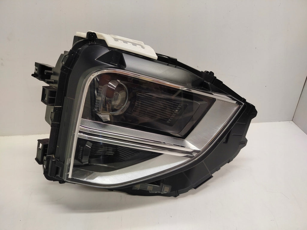 Frontscheinwerfer Mitsubishi Eclipse Cross I Rechts Scheinwerfer Headlight