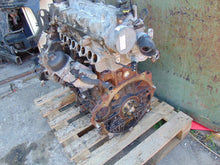 Laden Sie das Bild in den Galerie-Viewer, Motor Kia Venga D4FC 1.4 CRDI 2009 Diesel Engine Unkomplett