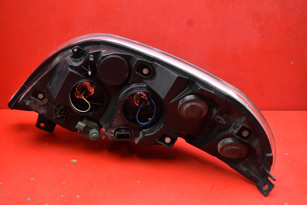 Frontscheinwerfer Renault Master III Links Scheinwerfer Headlight SCH2920447929ya