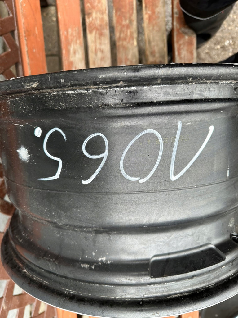 1x Alufelge 18 Zoll 9.0" 5x112 44ET 8093916 8093406 7855082 BMW 5 G31 G30 FEL8951956290iy