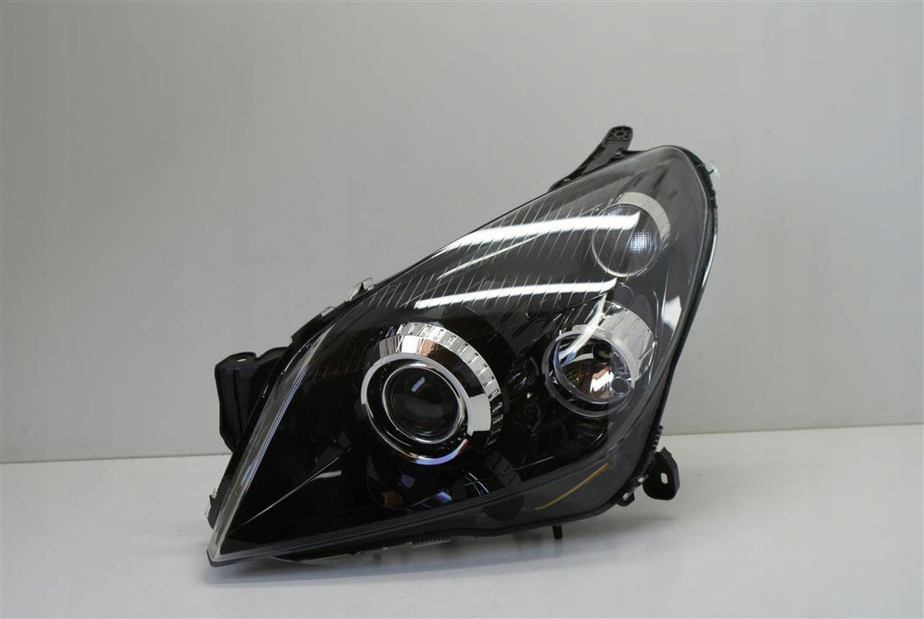 Frontscheinwerfer Opel Astra 93178637 Xenon Ein Stück (Rechts oder Links) SCH7819608818by