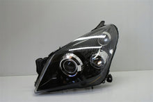 Load image into Gallery viewer, Frontscheinwerfer Opel Astra 93178637 Xenon Ein Stück (Rechts oder Links) SCH7819608818by