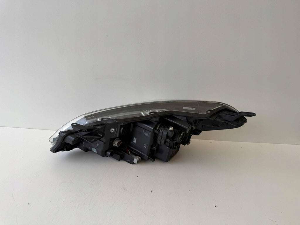 Frontscheinwerfer Toyota Yaris MCJ31640 Rechts Scheinwerfer Headlight SCH6460548716zx