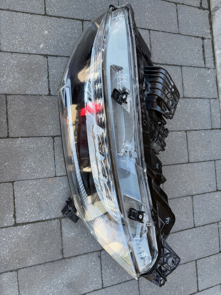 Frontscheinwerfer Honda Civic I LED Links Scheinwerfer Headlight SCH5576665224xc
