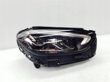 Laden Sie das Bild in den Galerie-Viewer, Frontscheinwerfer Mercedes-Benz W206 A2069068204 LE19A6437 Full LED Rechts SCH3578606176hy