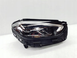 Frontscheinwerfer Mercedes-Benz W206 A2069068204 LE19A6437 Full LED Rechts SCH3578606176hy
