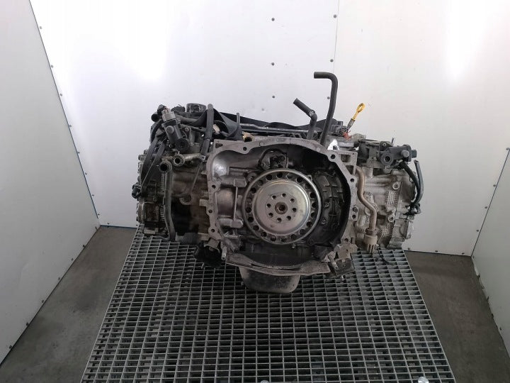 Motor Subaru Xv FB20X FB20W 2.0 2012 Benzin Engine Unkomplett MOT8759035515rz