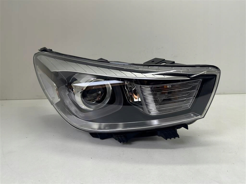 Frontscheinwerfer Kia Rio A5140215 LED Rechts Scheinwerfer Headlight