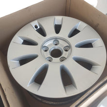 Load image into Gallery viewer, 1x Alufelge 16 Zoll 7.0&quot; 5x112 35ET 4F0601025N Audi Rim Wheel