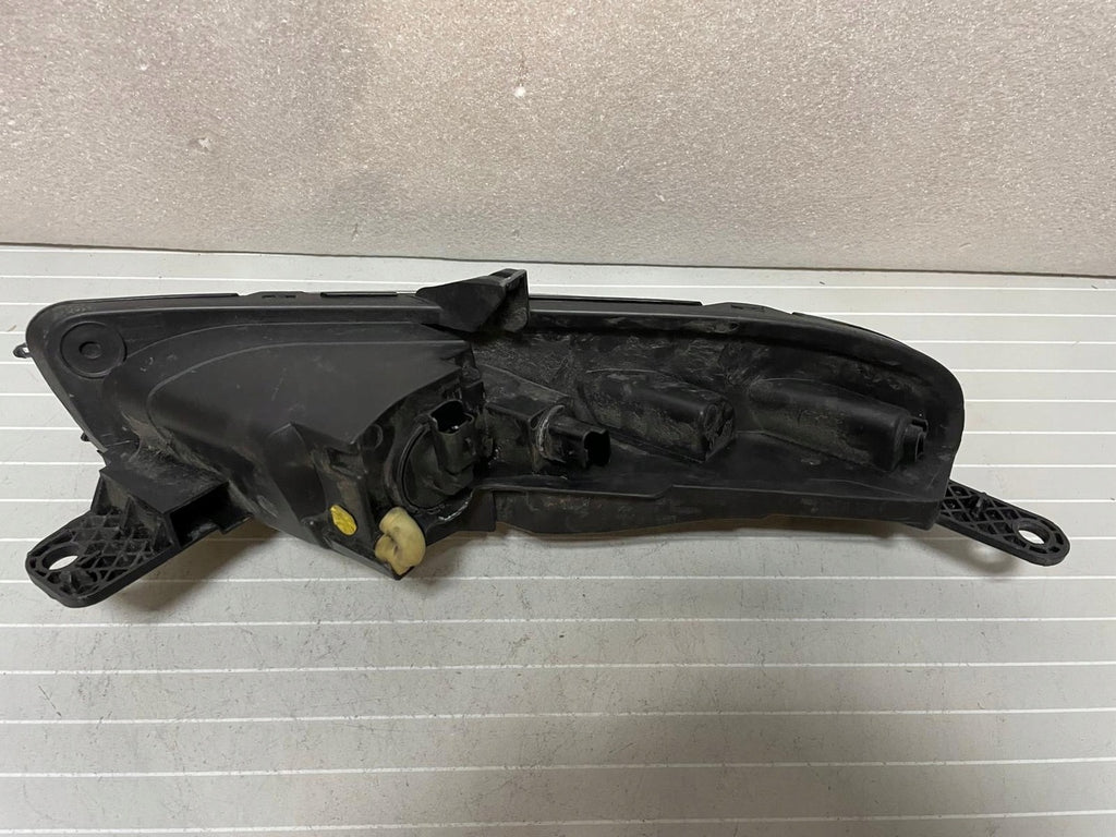 Frontscheinwerfer Citroën 9820877780 LED Links Scheinwerfer Headlight