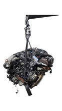 Laden Sie das Bild in den Galerie-Viewer, Motor Audi VW Q7 Touareg BKS BUG 3.0 TDI 224PS 165kW Diesel Engine Komplett MOT6888280671pi