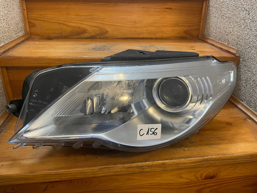 Frontscheinwerfer VW Passat Cc 3C8941751 Xenon Links Scheinwerfer Headlight