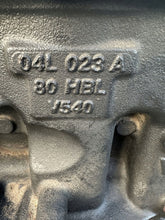 Laden Sie das Bild in den Galerie-Viewer, Motor Audi Seat Skoda I DDY DDYA 1.6 TDI 114PS 85kW 72TKm 2019 Diesel Unkomplett MOT4580559790ms