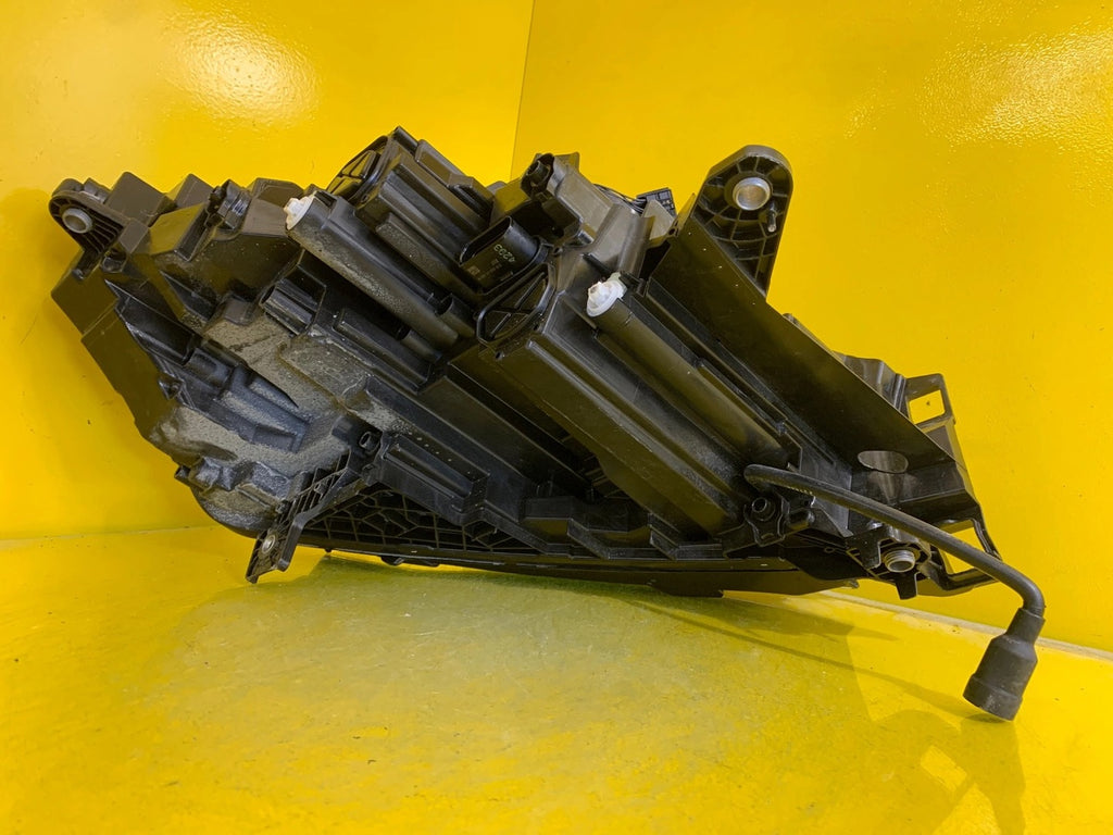 Frontscheinwerfer Skoda Enyaq 5LB941015G LED Links Scheinwerfer Headlight