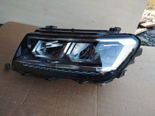 Load image into Gallery viewer, Frontscheinwerfer VW Tiguan 5NB941035B LED Links Scheinwerfer Headlight