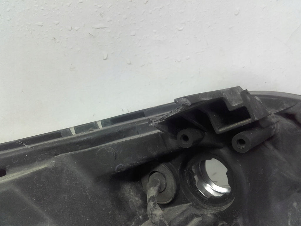 Frontscheinwerfer Toyota Avensis 10100-17685 Links Scheinwerfer Headlight SCH9807557628mk