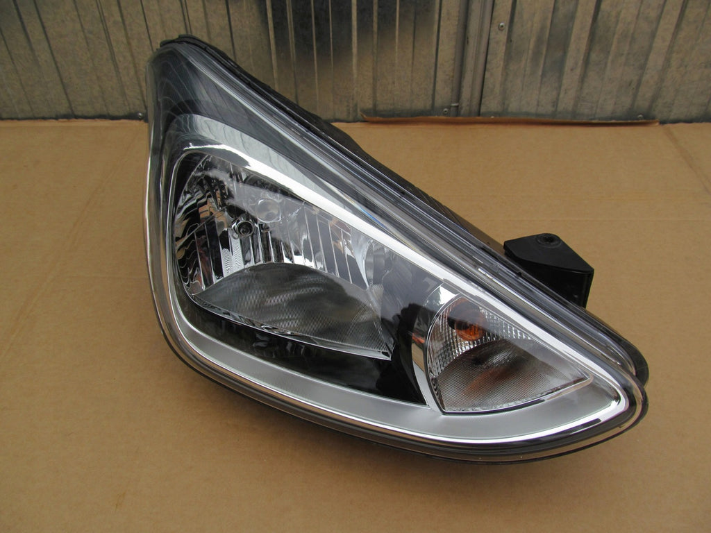 Frontscheinwerfer Hyundai I10 92102-B9300A LED Rechts Scheinwerfer Headlight