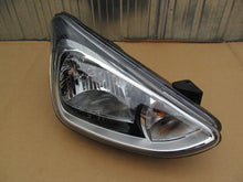 Load image into Gallery viewer, Frontscheinwerfer Hyundai I10 92102-B9300A LED Rechts Scheinwerfer Headlight