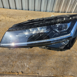Frontscheinwerfer Skoda Superb III 3V1941015E LED Links Scheinwerfer Headlight SCH5046694350ay