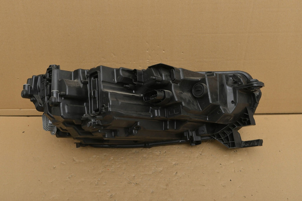 Frontscheinwerfer Skoda Octavia IV 5E4941015 Links Scheinwerfer Headlight SCH8744171989nt