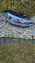 Laden Sie das Bild in den Galerie-Viewer, Frontscheinwerfer VW Touran 5TB941036E LED Rechts Scheinwerfer Headlight SCH3172780764fi