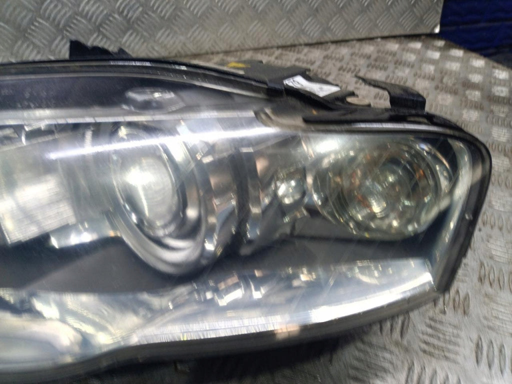 Frontscheinwerfer Audi A4 B7 14179 Ein Stück (Rechts oder Links) Headlight
