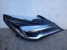 Laden Sie das Bild in den Galerie-Viewer, Frontscheinwerfer Opel Astra B16 39077801 Rechts Scheinwerfer Headlight SCH1213314409zx