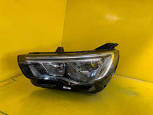 Laden Sie das Bild in den Galerie-Viewer, Frontscheinwerfer Opel Grandland X YP0015680 LED Links Scheinwerfer Headlight