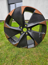 Laden Sie das Bild in den Galerie-Viewer, 1x Alufelge 19 Zoll 7.5" 5x112 50ET 10E601025M Cupra Born Rim Wheel FEL7705849409os