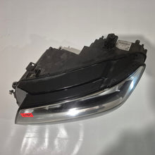 Laden Sie das Bild in den Galerie-Viewer, Frontscheinwerfer VW Tiguan 5NB941035D 030110123112 Full LED Links Headlight SCH3202309984fa