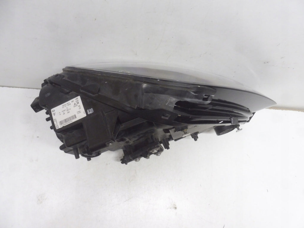 Frontscheinwerfer Porsche Cayenne 7P5941752H Xenon Rechts Scheinwerfer Headlight SCH1041833903jt