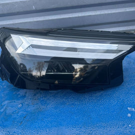 Frontscheinwerfer Audi E-Tron 89A941034 Rechts Scheinwerfer Headlight SCH8030170897og