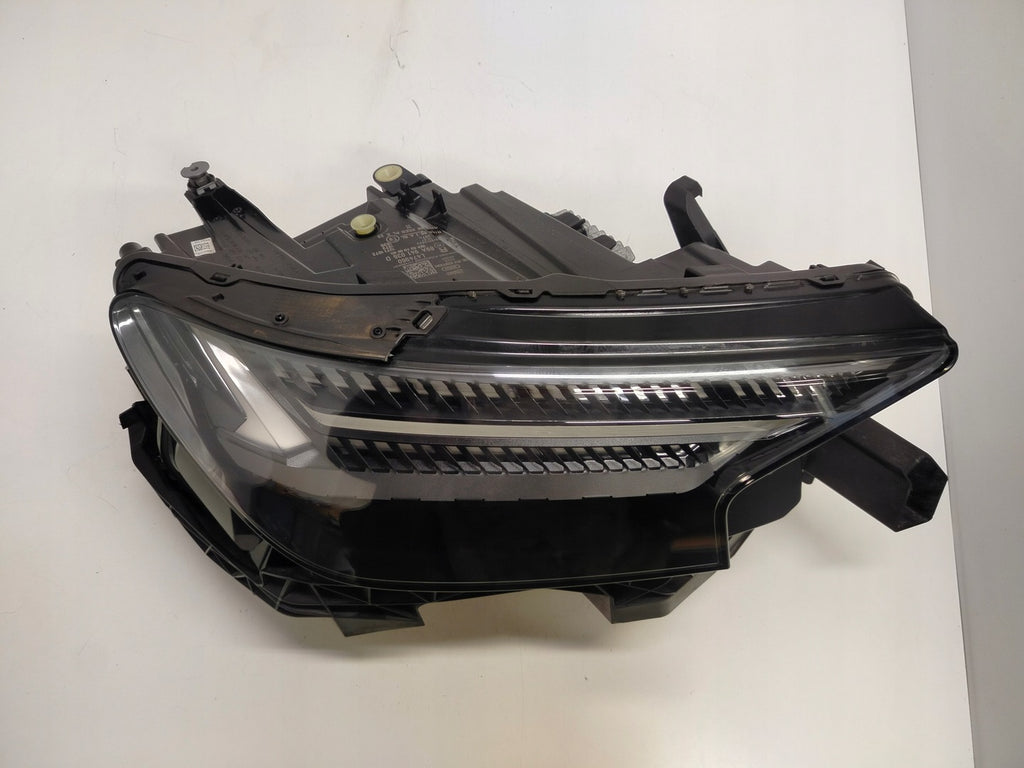 Frontscheinwerfer Audi Q4 89A941036D Rechts Scheinwerfer Headlight SCH7511963223jc