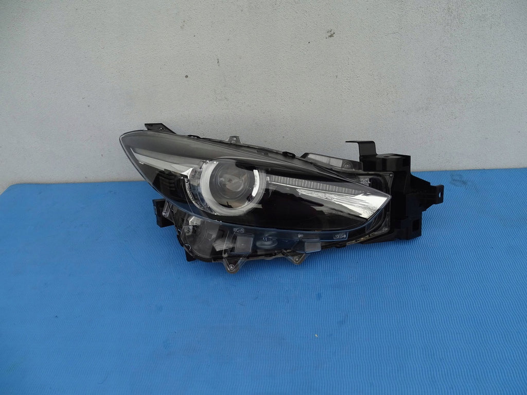 Frontscheinwerfer Mazda III 42967947 Rechts Scheinwerfer Headlight SCH6988171206kn