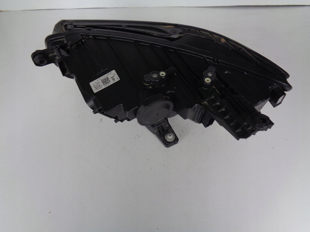 Frontscheinwerfer VW Passat B8 3G1941036P FULL LED Rechts Scheinwerfer Headlight