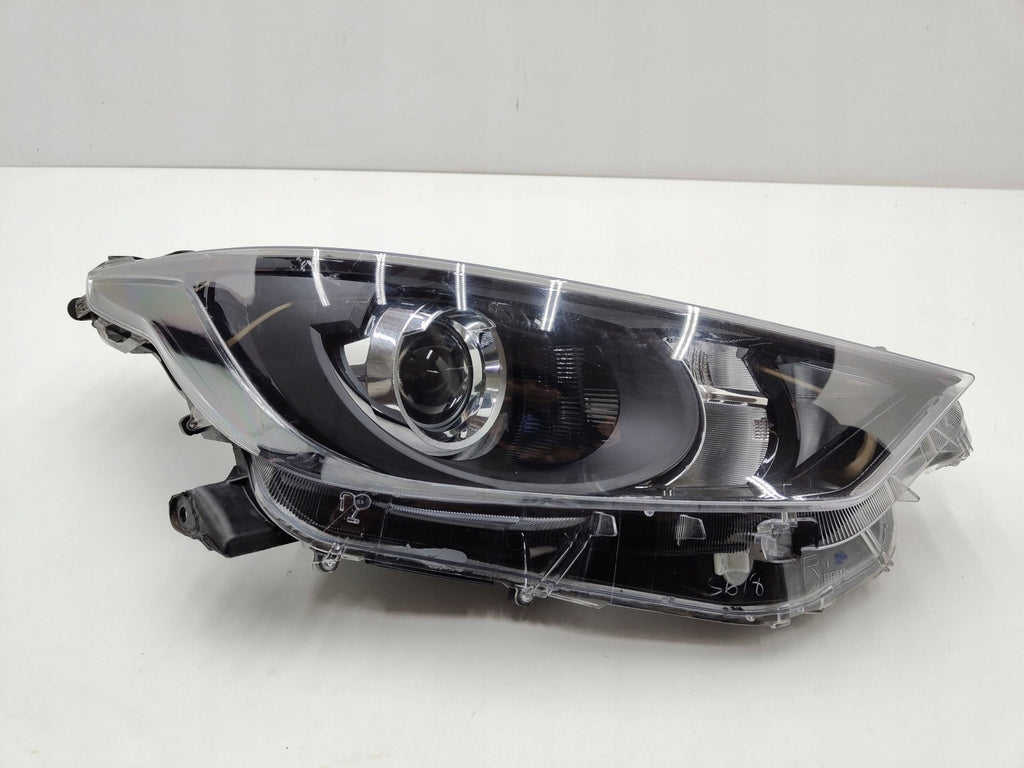 Frontscheinwerfer Toyota Yaris K0-6EU SPK0-6EU Rechts Scheinwerfer Headlight SCH1882486690jn