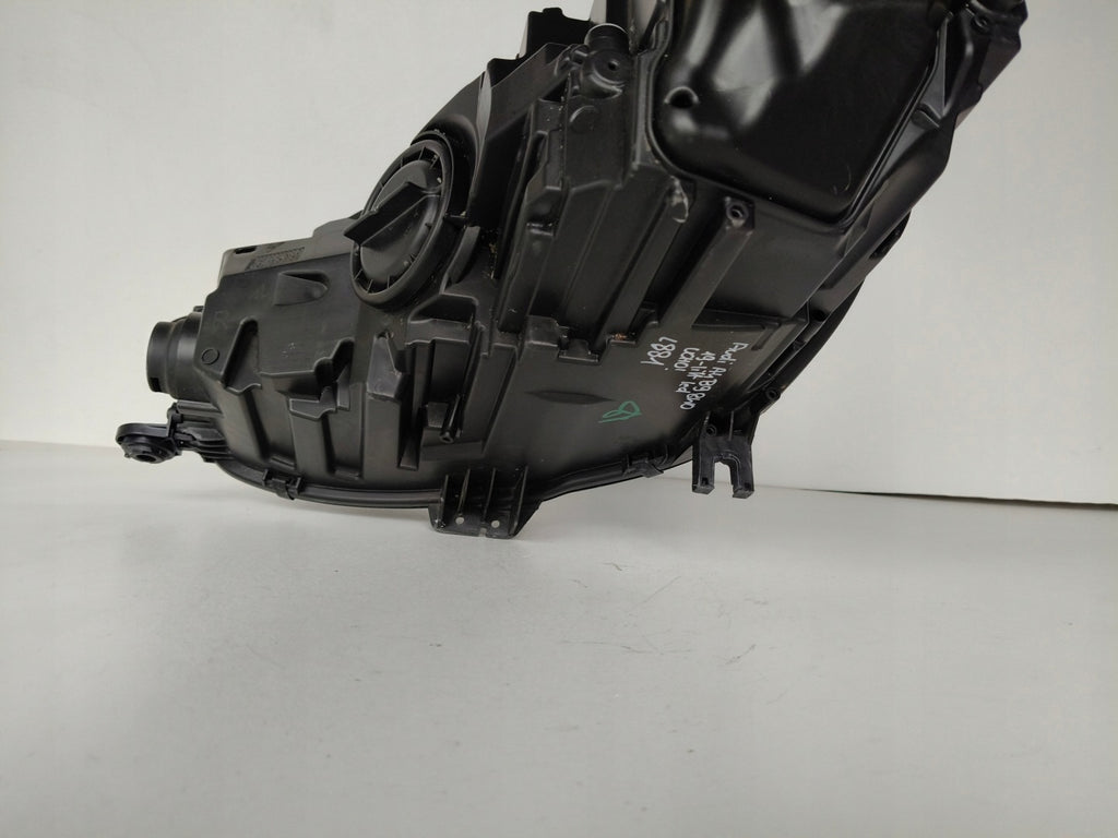 Frontscheinwerfer Audi A4 B9 8W0941012 Full LED Rechts Scheinwerfer Headlight SCH7736393000zn