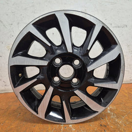 1x Alufelge 15 Zoll 4.5