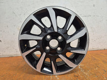 Load image into Gallery viewer, 1x Alufelge 15 Zoll 4.5" 4x100 Toyota I Rim Wheel FEL5934653008sv