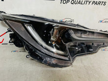 Laden Sie das Bild in den Galerie-Viewer, Frontscheinwerfer Toyota Corolla 81110-02S70 90119225 LED Rechts Headlight SCH2776098963hs