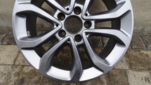 Load image into Gallery viewer, 1x Alufelge 17 Zoll 7.0" 5x112 48 5ET A2054010200 Mercedes-Benz W205 Rim Wheel FEL6212608950vo
