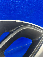 Load image into Gallery viewer, 1x Alufelge 19 Zoll 7.5" 5x114.3 53ET Glanz Grau 52910-D7410 Hyundai Tucson FEL1107532342oj